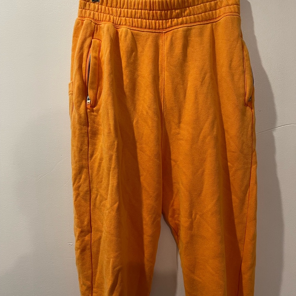 FREE PEOPLE sweatpants size S